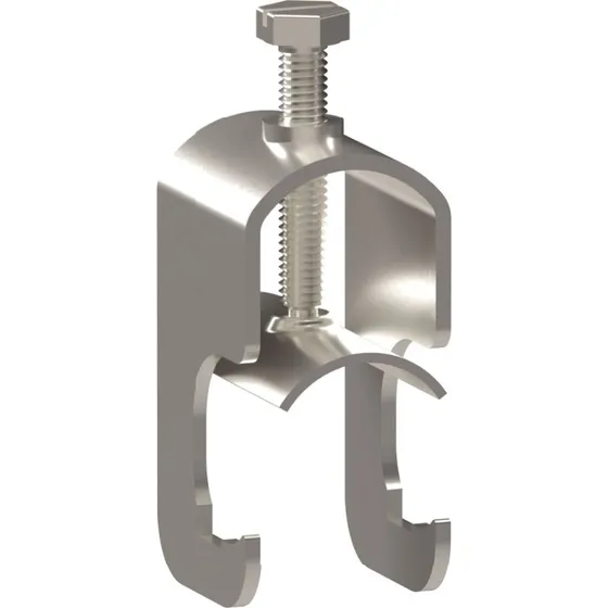 Arx1 22 Zinc+ Kabelklemme, korrosionsbestandig