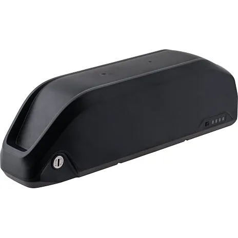 SCO 36V 17,4Ah elcykelbatteri DT2-XL