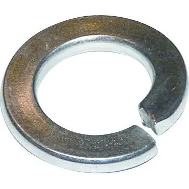 Fjederskive M12 12,2x21,1x4,0 DIN127B El
