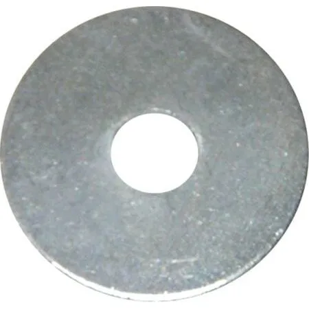 ELF Skærmiskive 6x30 mm DIN 9021