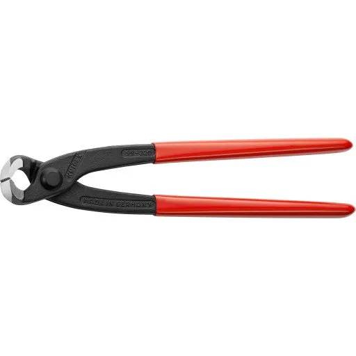 Bindetang 220 mm med isolering