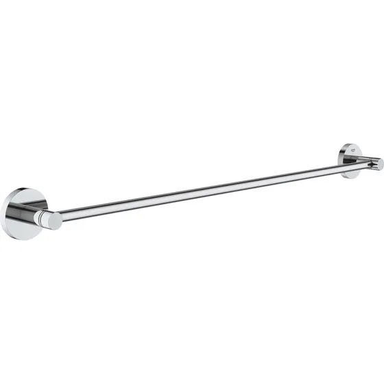 Grohe Essentials håndklædestang 800 mm, krom