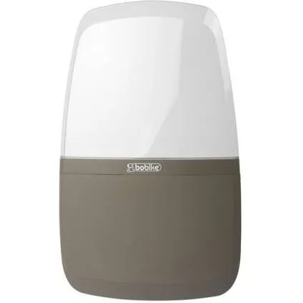 Bobike Exclusive Mini vindskærm - sort