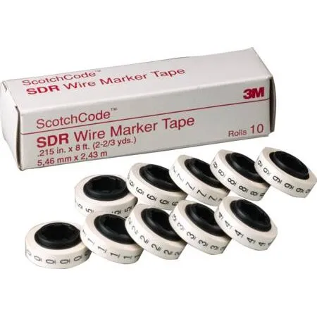 3M Tape Mrk:1 til Handy Marker