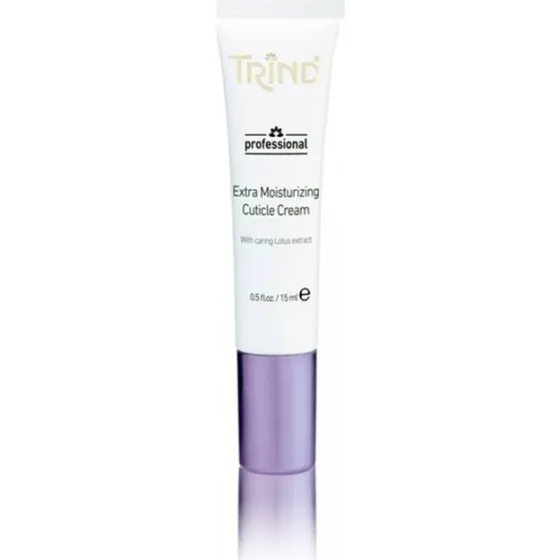 Trind Extra Moisturizing Cuticle Cream 15 ml