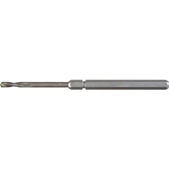 Pro-Fit HSS bor til HM hulsave 32-330 mm