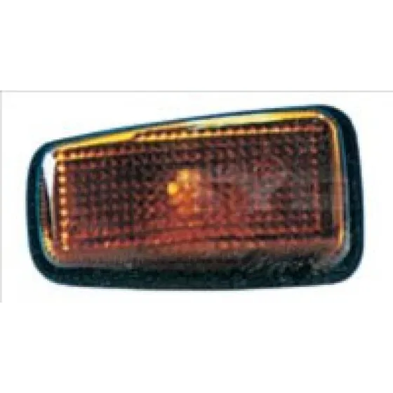TYC Blinklys 18-5161-05-2, orange, ECE-godkendt