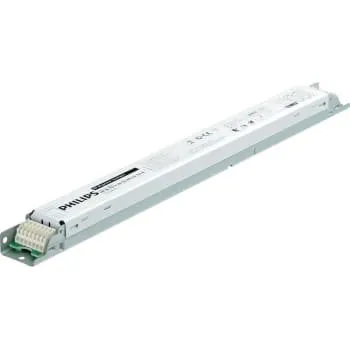 Philips Elektronisk Forkobling HF-RI TD 2 28/35/49/54 TL5 E+ 195-240V