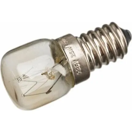 Philips Ovnpære 25W E14 2500K