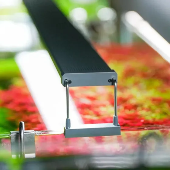 Chihiros B-series B60 LED 60–80 cm med Bluetooth