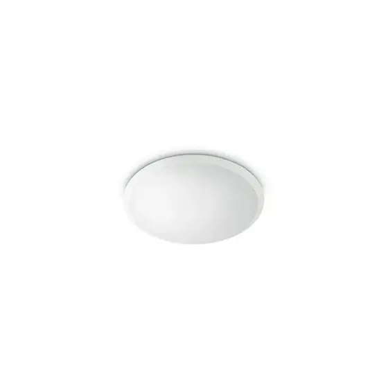 Philips Wawel LED-loftlampe 38 cm, Hvid, 1x20W