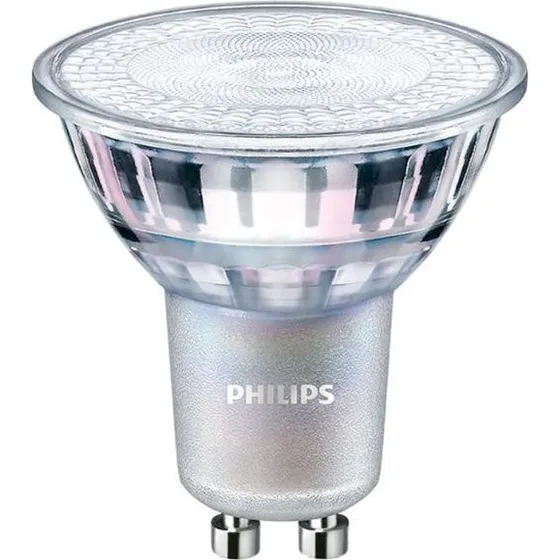 Philips DimTone LED 3,5W 2700K dæmpbar GU10