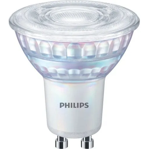 Philips CorePro GU10 4W 2700K dæmpbar LED-pære