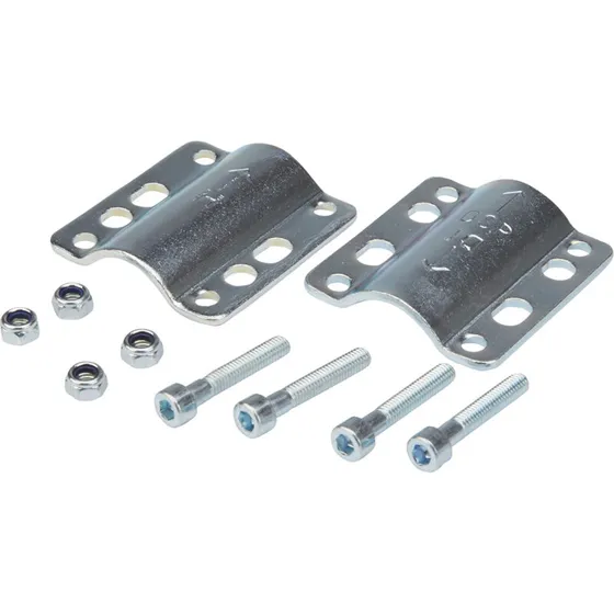 Bulldog beslag til barnesæde 32 mm (49-1)