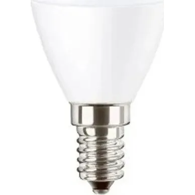 Philips Pære LED 4,9W 2700K E14 470lm