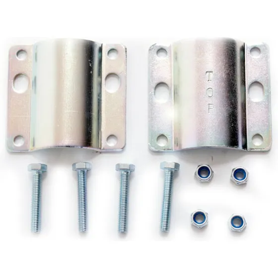 Bulldog Beslag til Oversize cykelsæde 35–45 mm