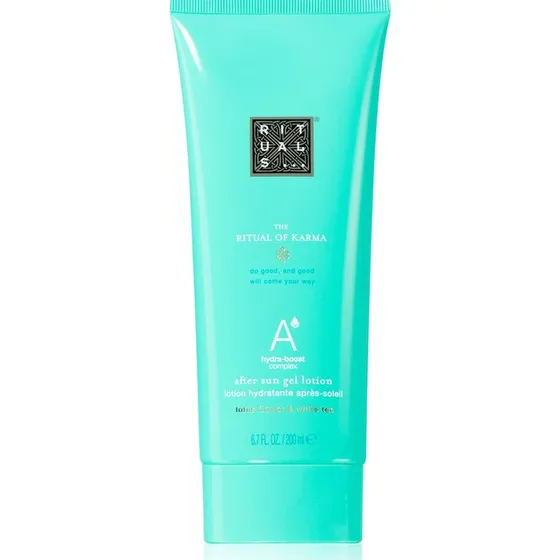 Rituals Karma After Sun Hydrating Lotion 200 ml