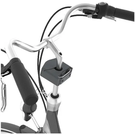 Urban Iki Compact Adapter til frontmonteret barnestol (21–28 mm)