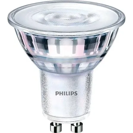 CorePro LEDspot 4.9-65W GU10 830 36D ND