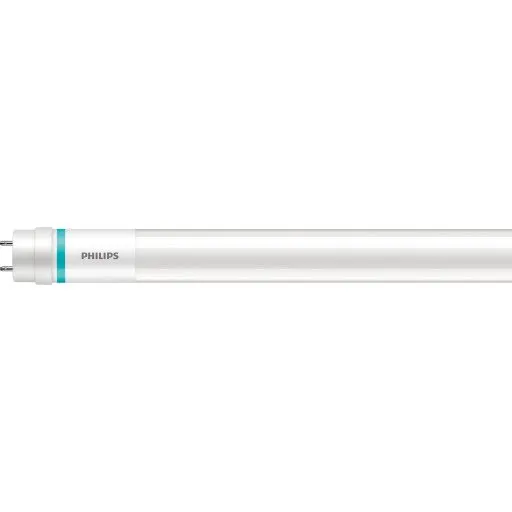 Philips Master UO LED T8 120cm 15,5W 4000K Hvidt