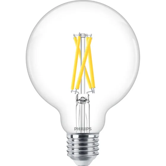 MAS VLE LED-filamentpære DT5.9-60W E27
