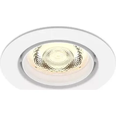 Philips Impala WGDIM SL264 RD 068 6W 27K WH 1PK WGD