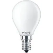 Corepro LEDkrone 4,3-40W E14 827 P45 Mat