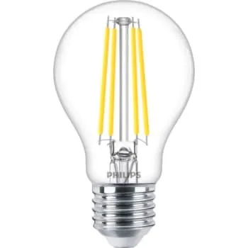 Philips Master Value LED E27 3,4W 2700K