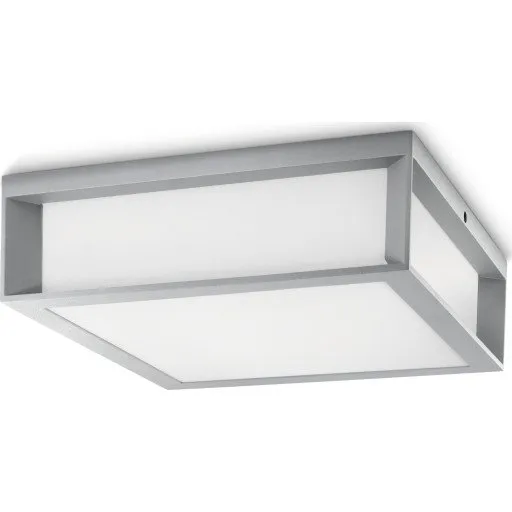 Philips myGarden Skies udendørs loftlampe, lysegrå