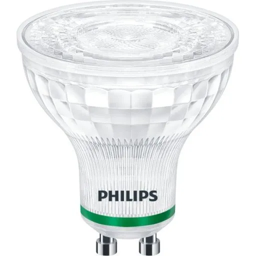Philips Master Ultra Efficient GU10 2,4W 4000K