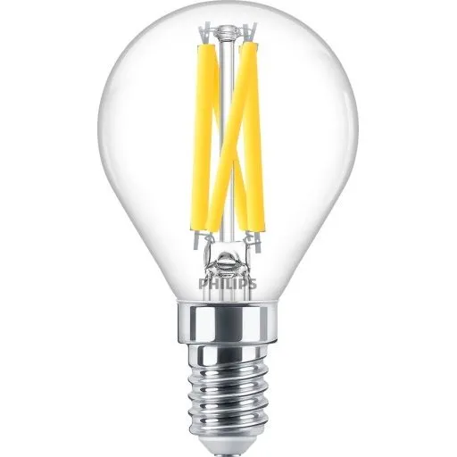Philips Master Dimtone E14, 3,4W, 2200-2700K