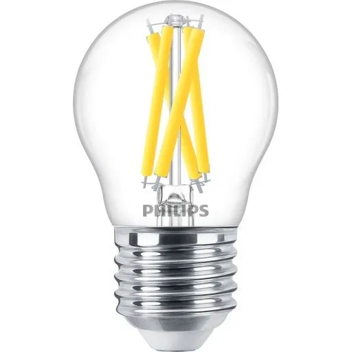 Philips Master Dimtone E27 3,4W, 2200-2700K