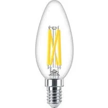 MAS LEDCANDLE DT5.9-60W E14 927 B35 CL G