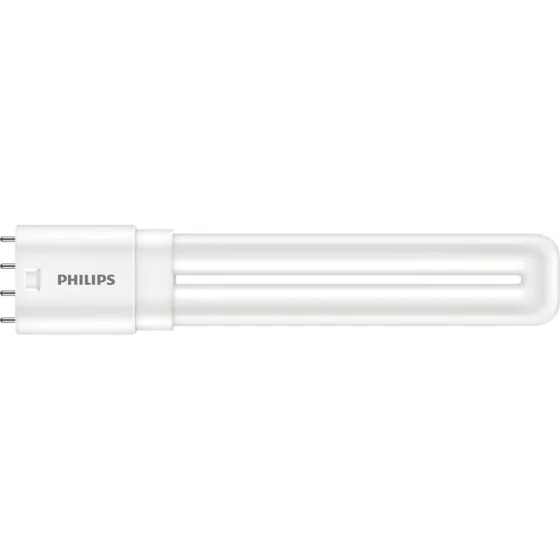 Philips CorePro LED 8W 2G11 3000K 830 4P
