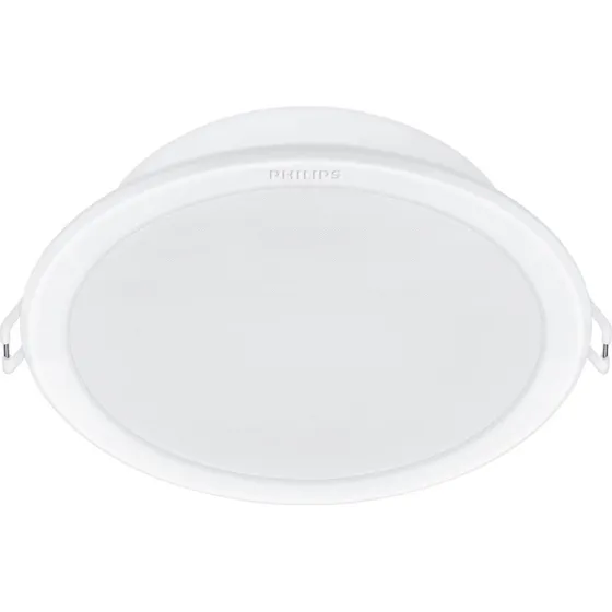 Philips Meson Indbygningsspot 16,5 W, 4000K, Hvid