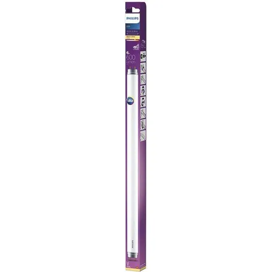 Philips LED pære T8 5W 830 450 mm G13