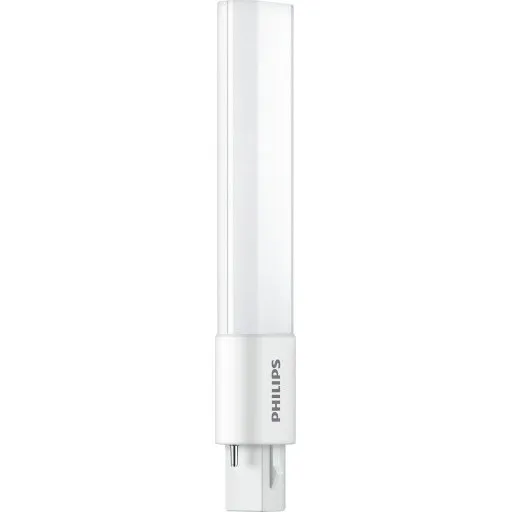Philips CorePro PL-S 5W G23 3000K LED-kompaktrør