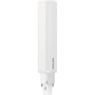 Philips CorePro LED PLC 5,9W 840 G24D-1 120°