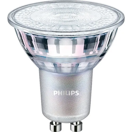 MAS LED Spot GU10 3.7-50W 927 36D, 927 36D