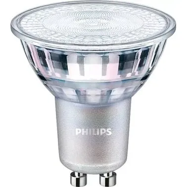 MAS LED Spot VLE D 3.7-50W GU10 930 60D