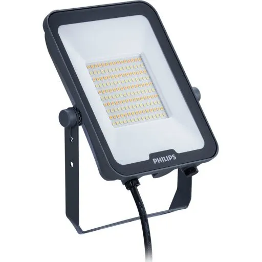 Philips Ledinaire Projektør 50W, 3000K-6500K, Grå