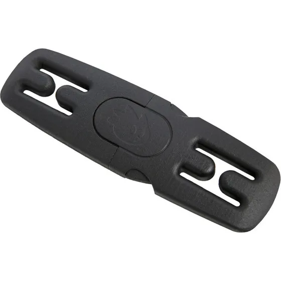 Thule Yepp Seleklemme - Harness Clip (Sort)