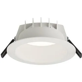 Inv G2 Ø195 20W 2400LM 4000K CRI90 DALI Hvid