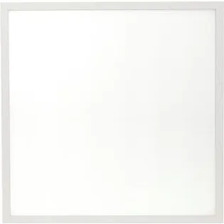 Bora II 60x60 3600lm 840 Opal LED-panel