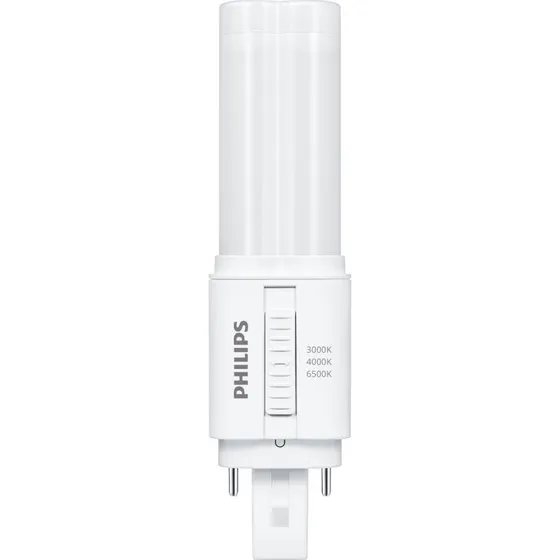 CorePro LED PLC 360D 5,9W 3CCT 2P G24D