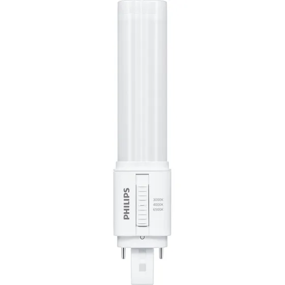 CorePro LED PLC 360D 8,9W 3CCT 2P G24D