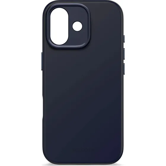 Decoded D25IPO17BCS9TY Marineblå MagSafe Cover for iPhone 17