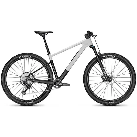 Focus Raven 8.8 29" 2023 Carbon MTB