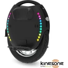 Kingsong KS-18XL 1554Wh – 2200W elektrisk enhjuling