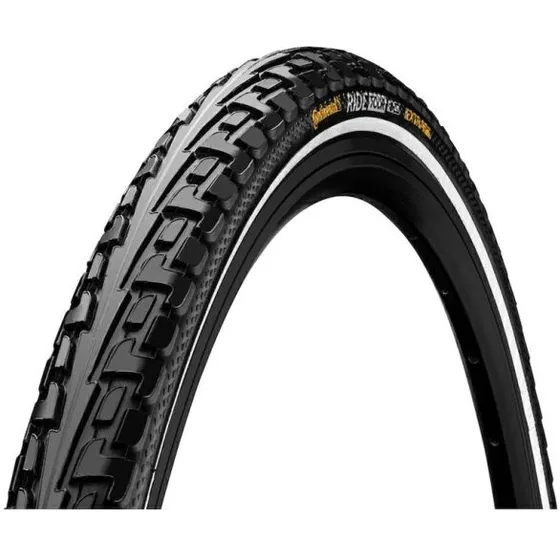 Continental Ride Tour Reflex 700x28C – Sort